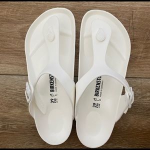 Birkenstock Arizona Gizeh Eva Sandal